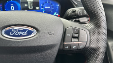 Ford Puma 1.0 EcoBoost Hybrid mHEV ST-Line 5dr Petrol Hatchback